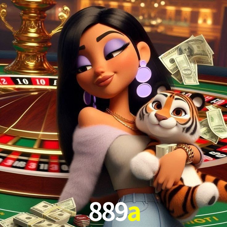 Welcome Bonus 889a