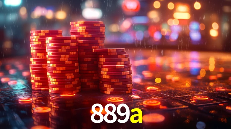 889a - Cassino dos Sonhos - 889a.com