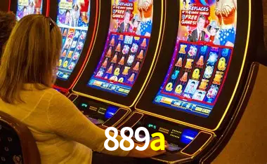 Desvendando o Mundo dos Jogos Virtuais na 889a
