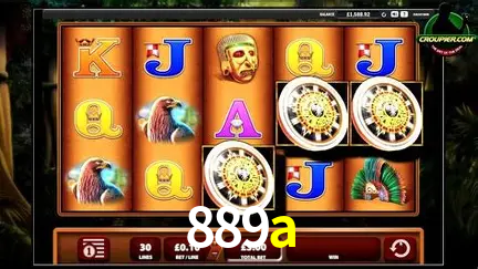Desvendando o Mundo dos Jogos Virtuais na 889a