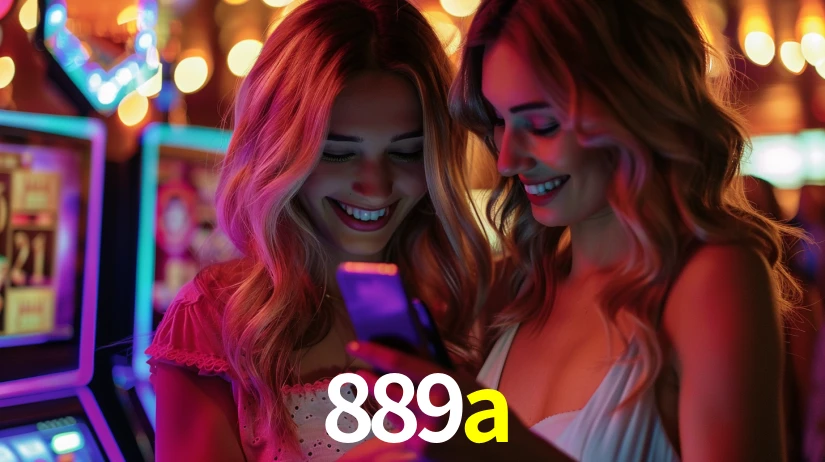 889a: Seu Cassino Premiado com Pagamentos Rápidos