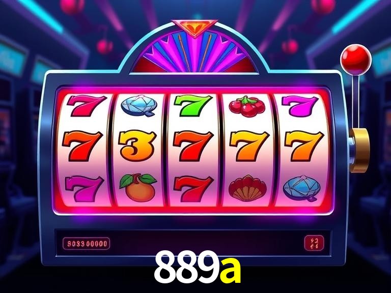 889a segurança SSL 256-bit - Licença Curaçao, eCOGRA, GLI certificado