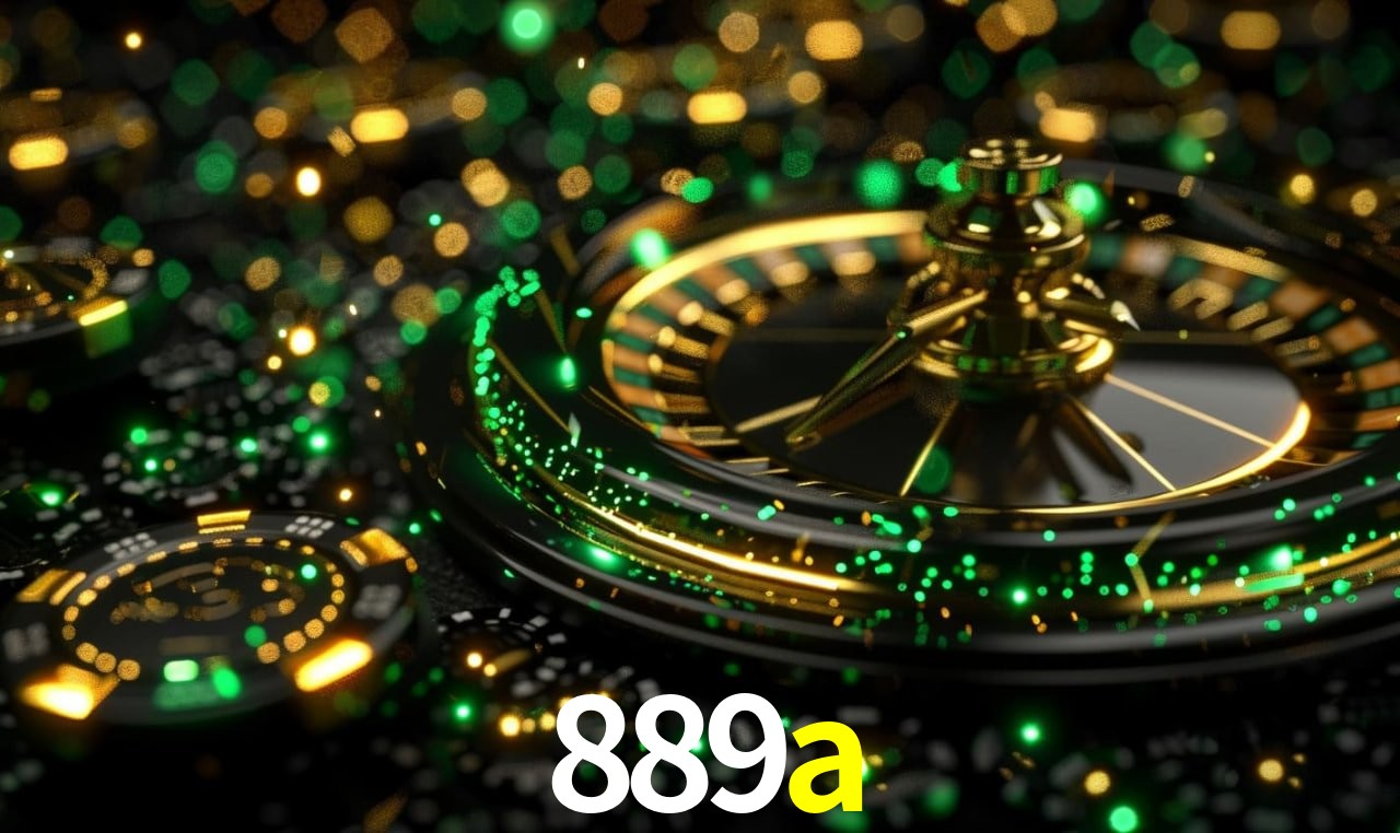 Slots RTP 889a
