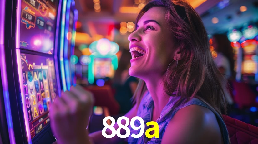 889a: Seu Especialista em Apostas Esportivas Brasileiras