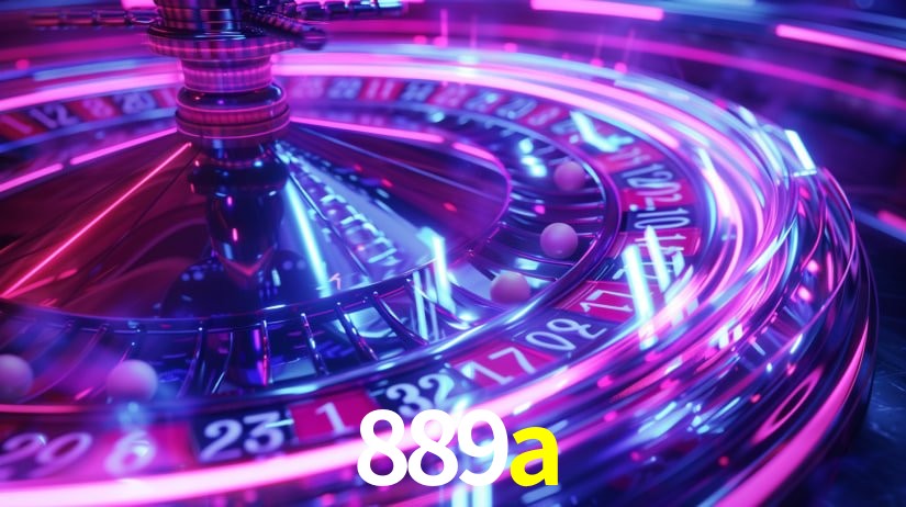 Casino Ao Vivo 889a