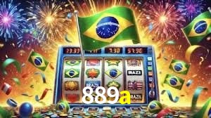 Game Providers 889a