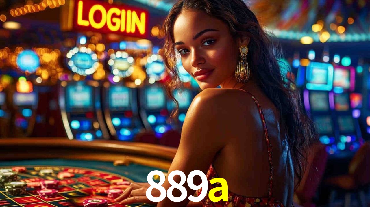 889a Premiação acumulada / Jackpot