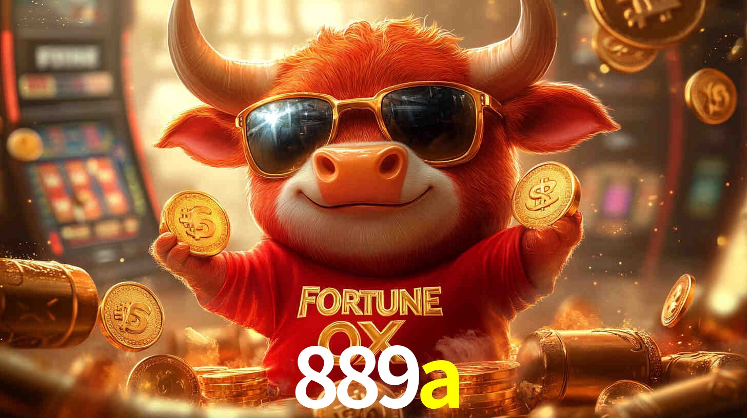 889a bet Brasil