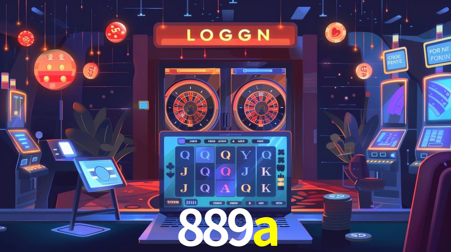 Vantagens VIP 889a