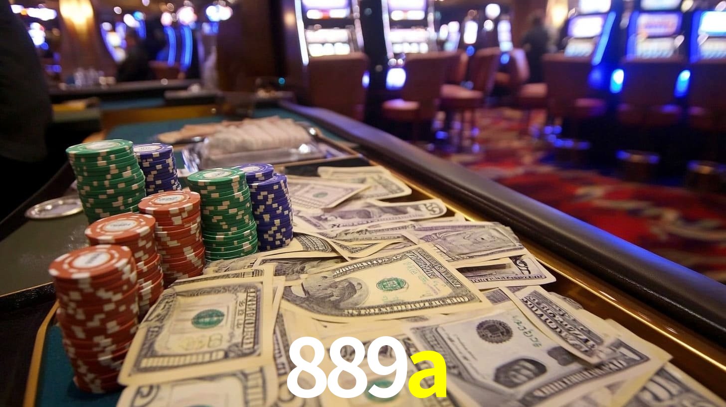 Crash Games 889a