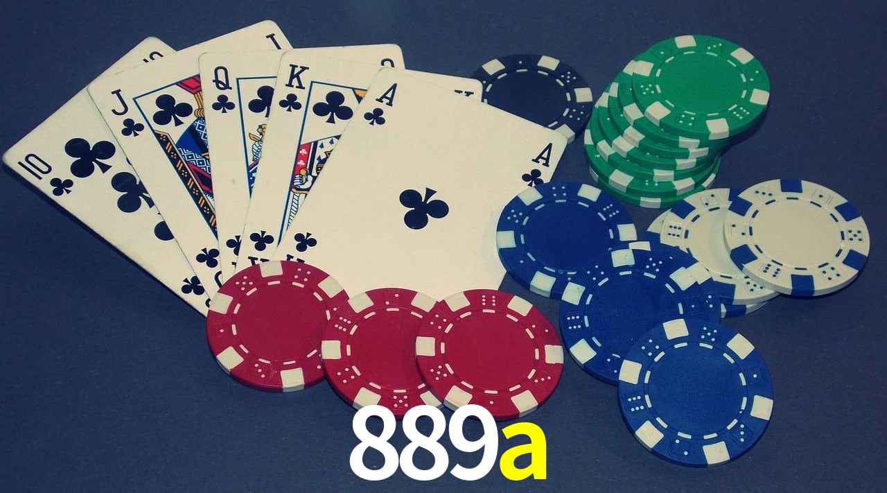 Slot Games 889a