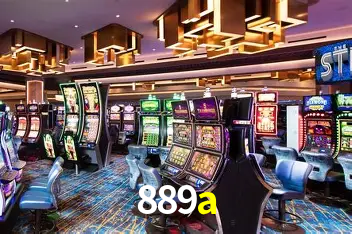 Descubra o Programa VIP da 889a: Vantagens Exclusivas para Jogadores