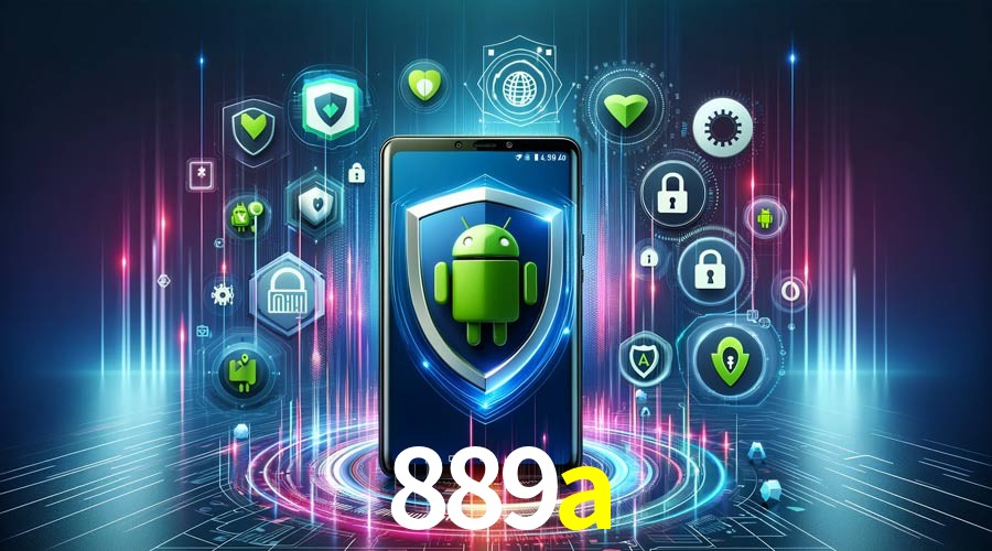 Security Systems 889a