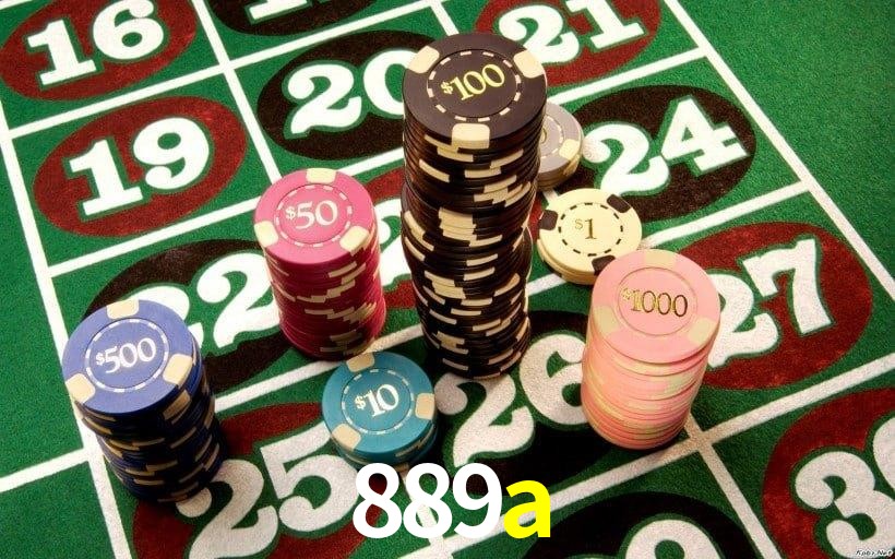Casino VIP 889a