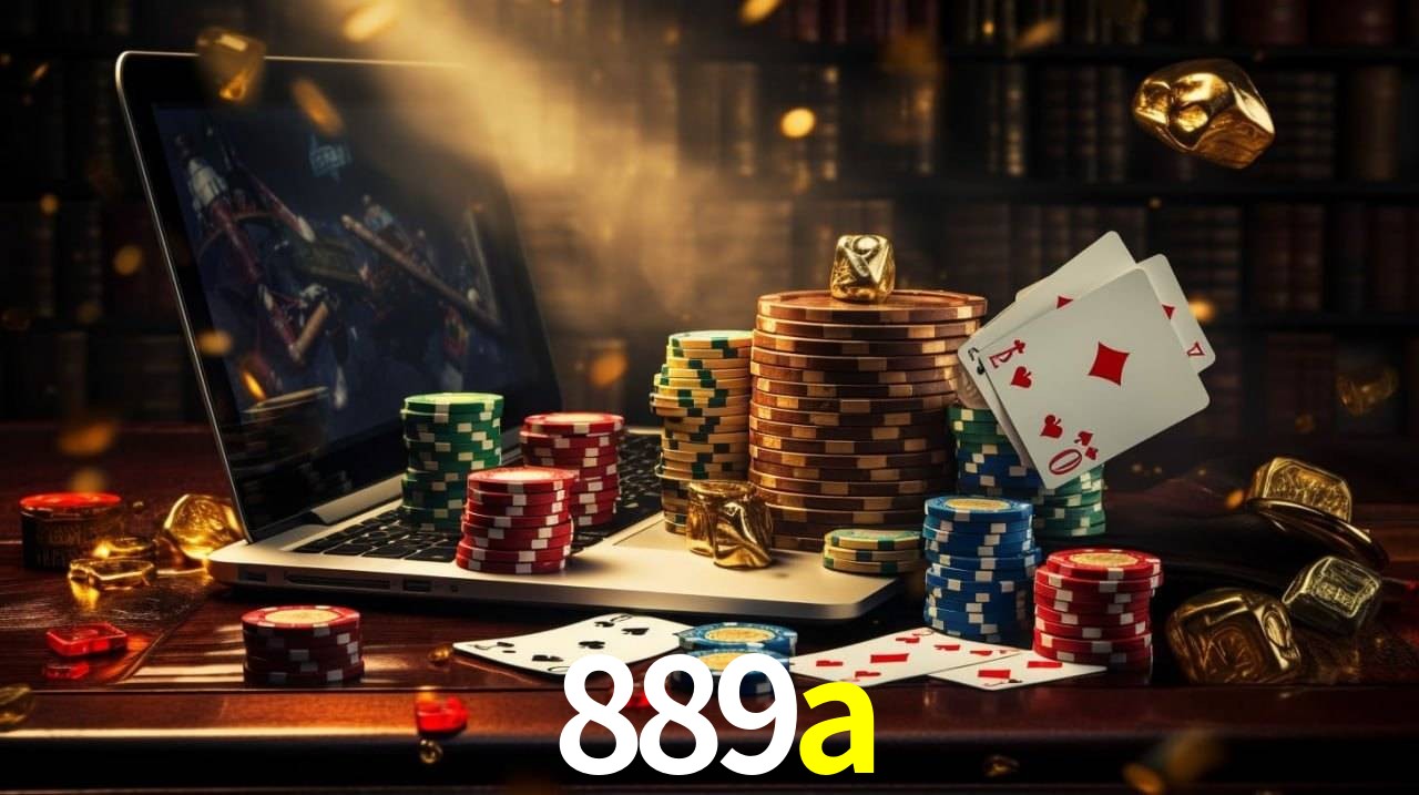 Tecnologia da Plataforma 889a