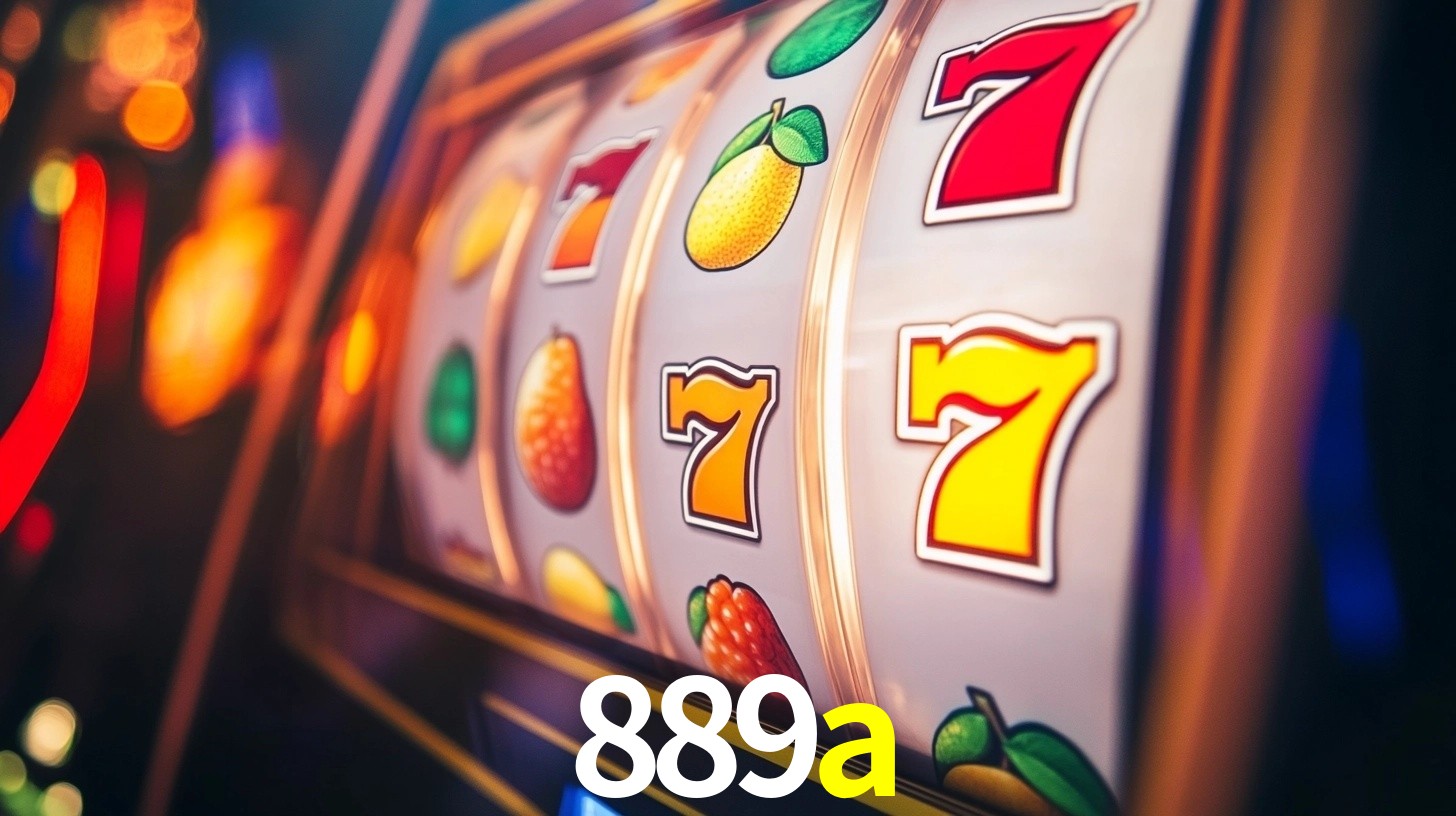 Experimente o Login Seguro Premium no 889a