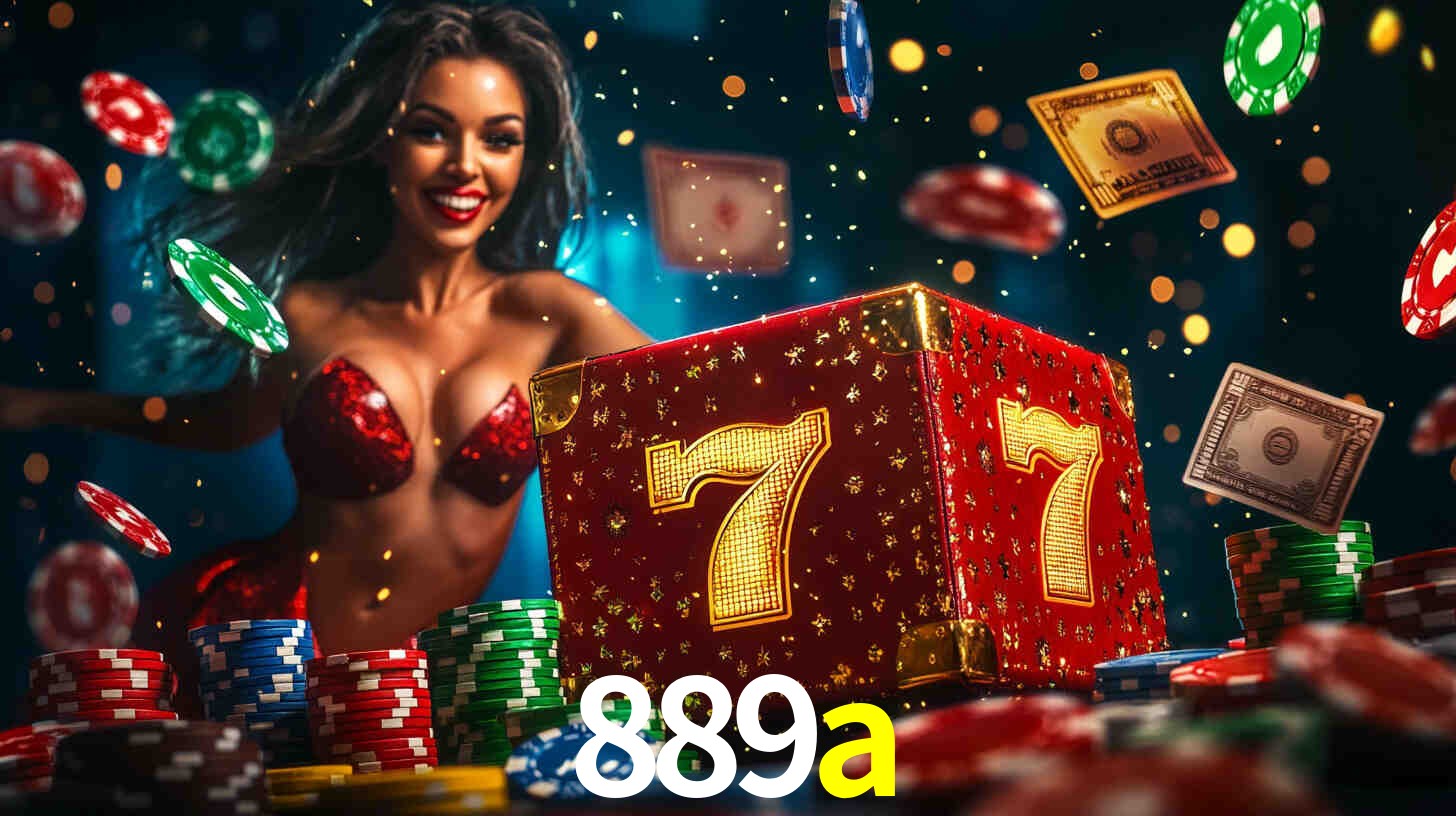 cassino 889a