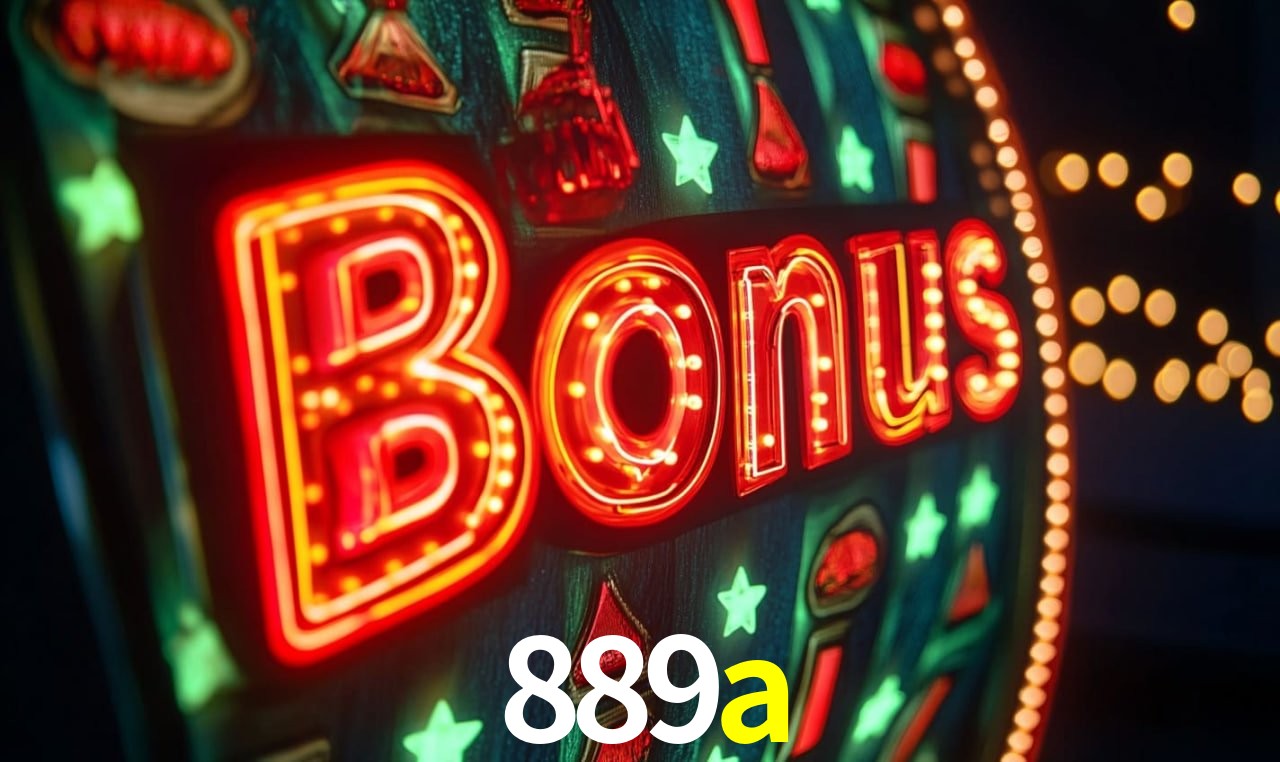 Jogos de Slot 889a