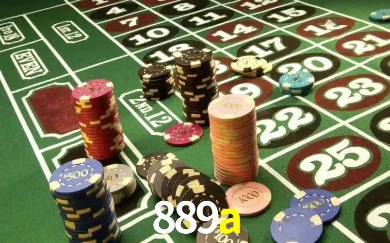 889a plataforma