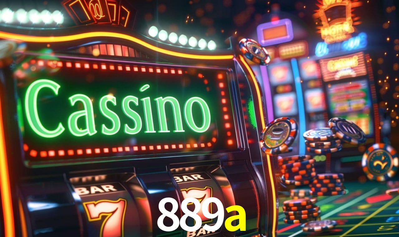889a Caça-níqueis de mesa