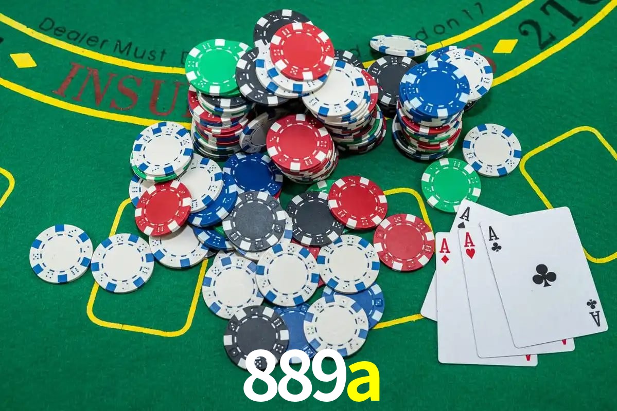 Provedores de Jogos 889a