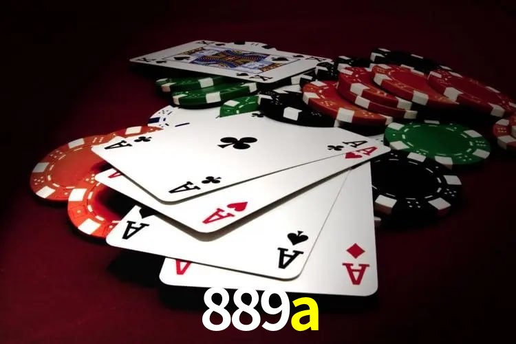 Benefícios da Conta 889a