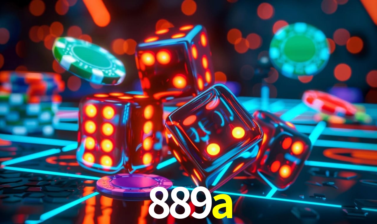 Apostas de Tênis 889a