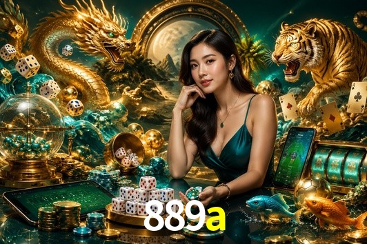 APP oficial da 889a para mobile