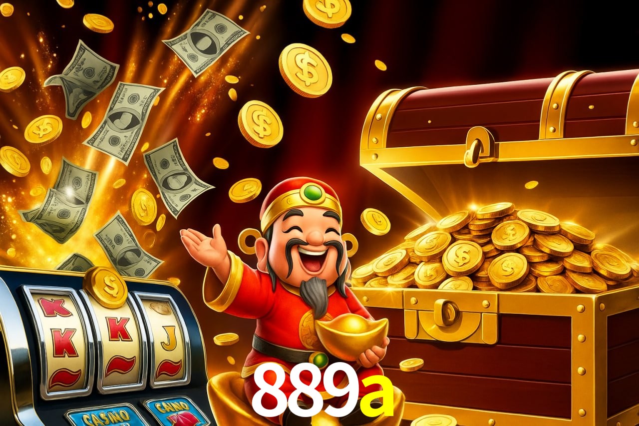 Casino Ao Vivo 889a