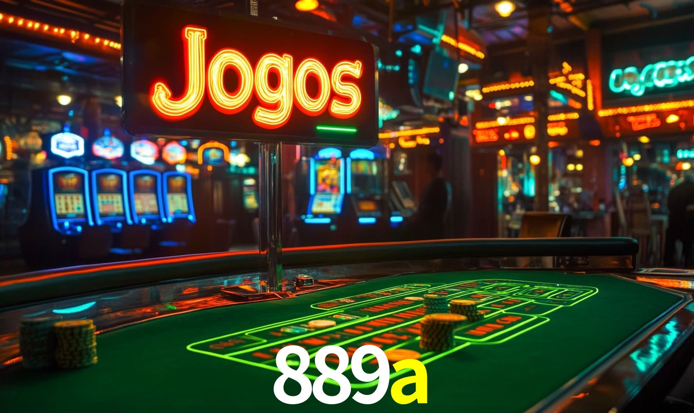 889a RTP transparência