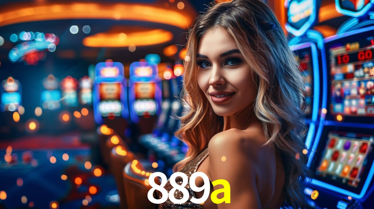 Live Casino 889a