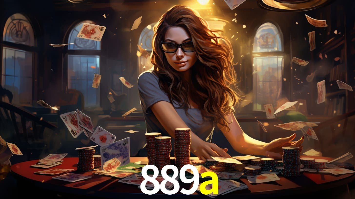 VIP Casino 889a