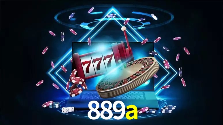 889a 公平游戏