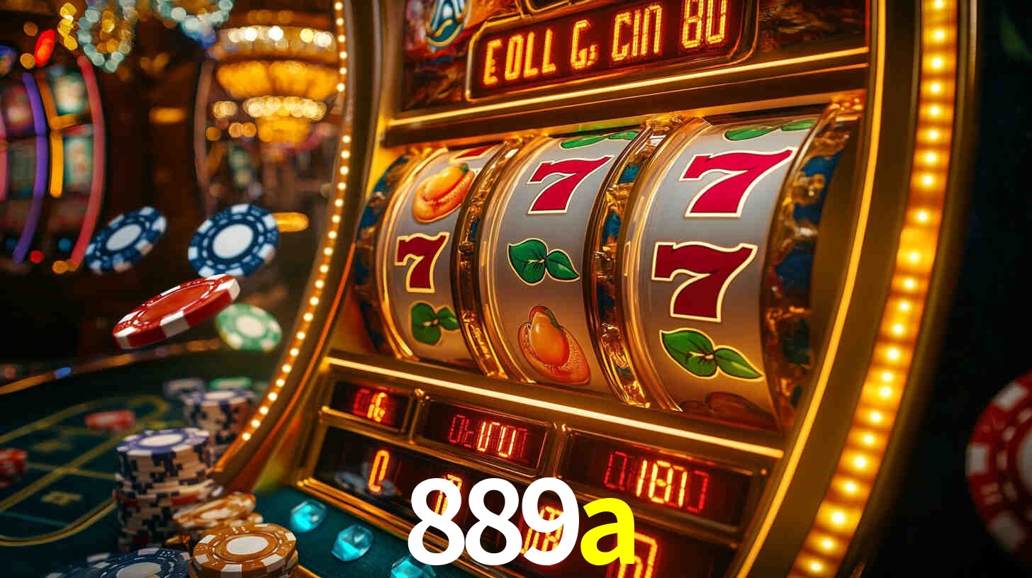 889a App Interface