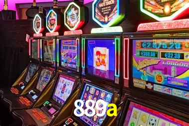 Inovações de Jogos na 889a: O Futuro das Experiências Interativas