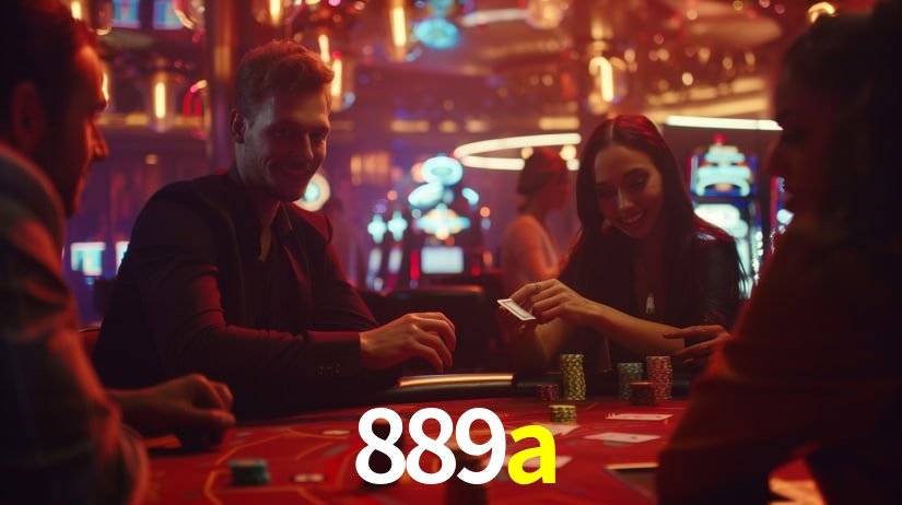 A Emoção da Loteria na 889a: Uma Chance de Mudança de Vida