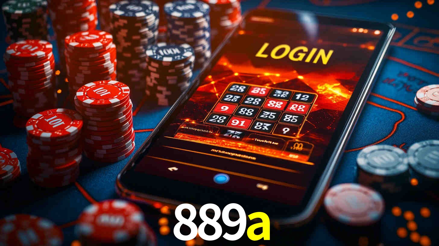 bet 889a