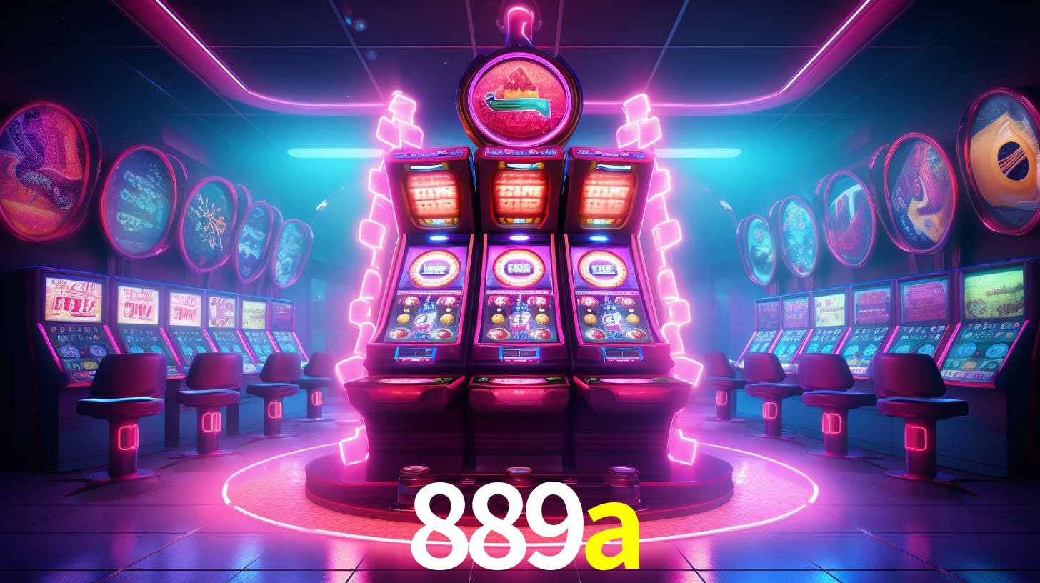 889a: A Experiência de Casino com Jogos de Mesa ao Vivo